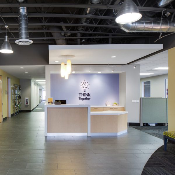 Curated visual reference: Non Profit Professional Office Space Reference: Non Profit Archives