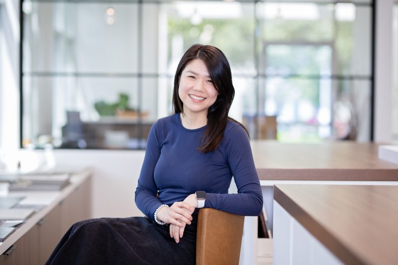 Job Captain TIFFANY WONG | Job Captain - CDL Design Group