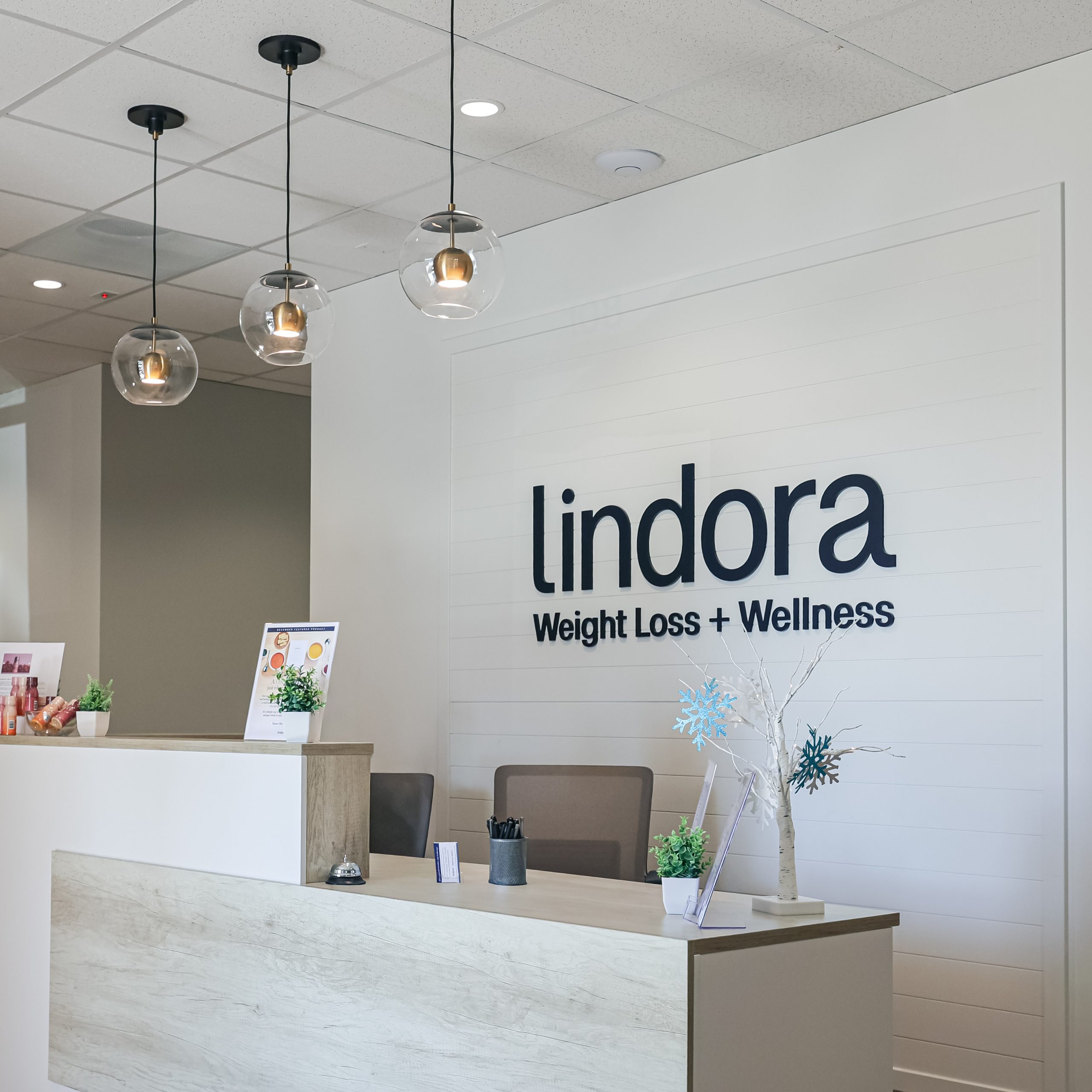Lindora - Interior Design